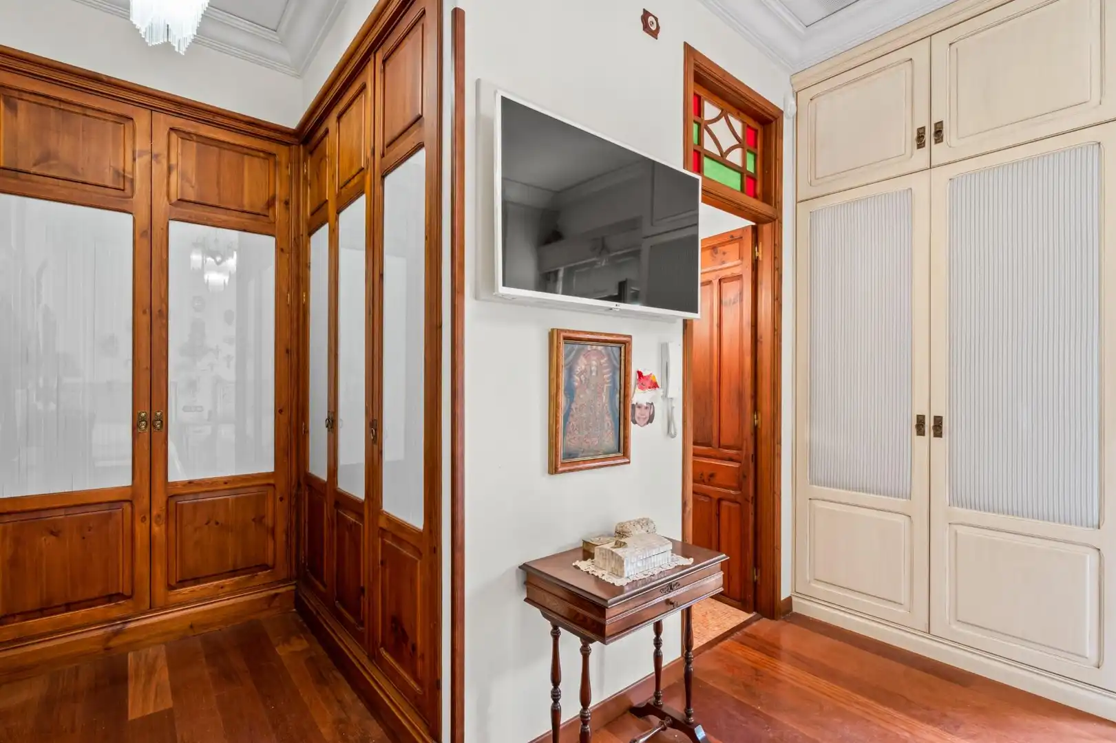 Casa o chalet en venta en Elche / Elx con Aire acondicionado, Calefacción y Jardín privado