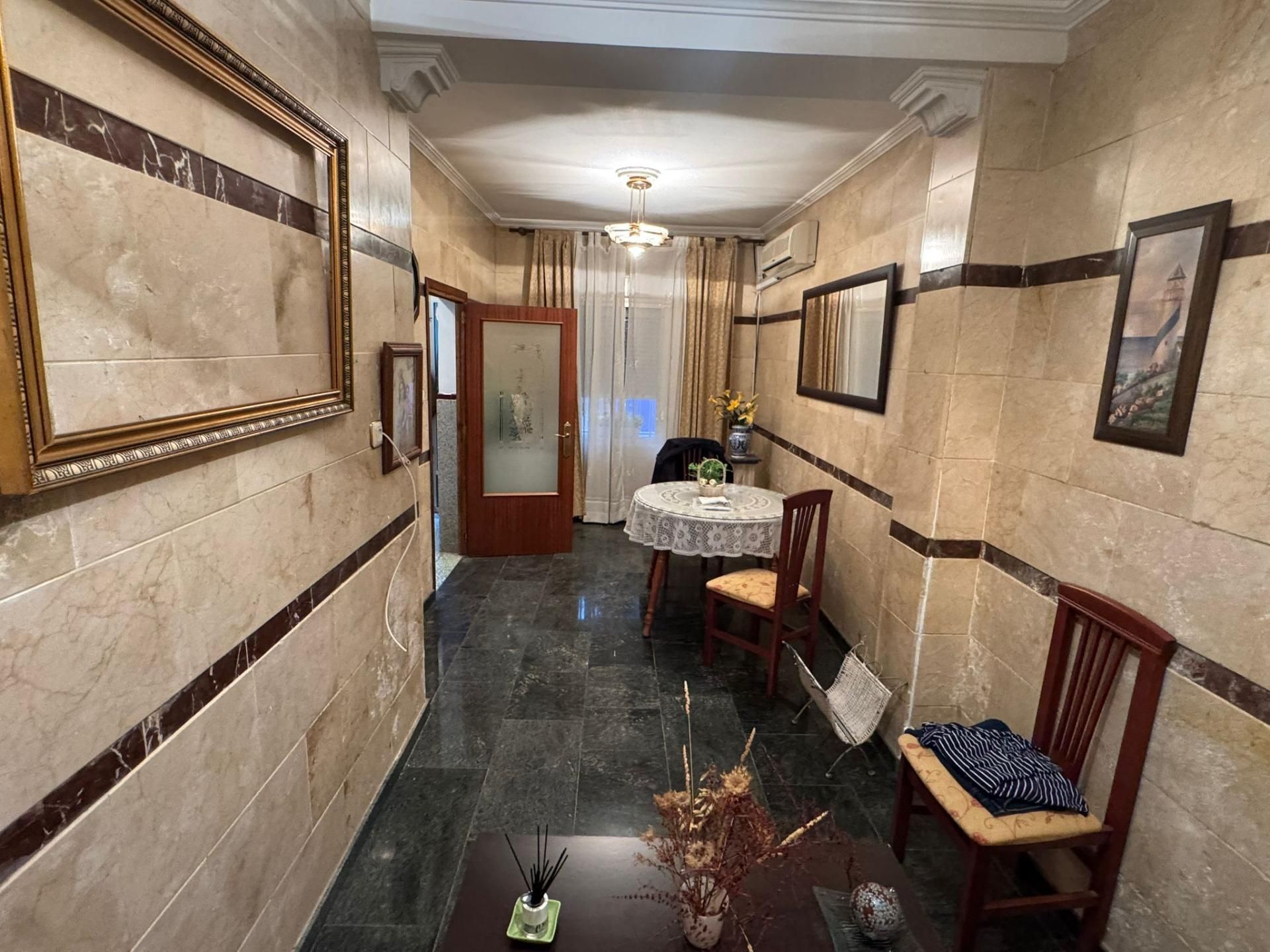 Casa o xalet en venda en Cáceres Capital amb Aire condicionat