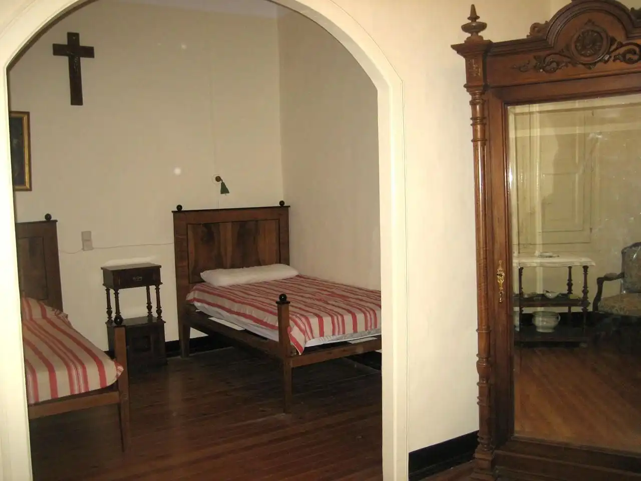 Habitación de Casa o chalet en venta en Monteagudo con Jardín privado y Piscina