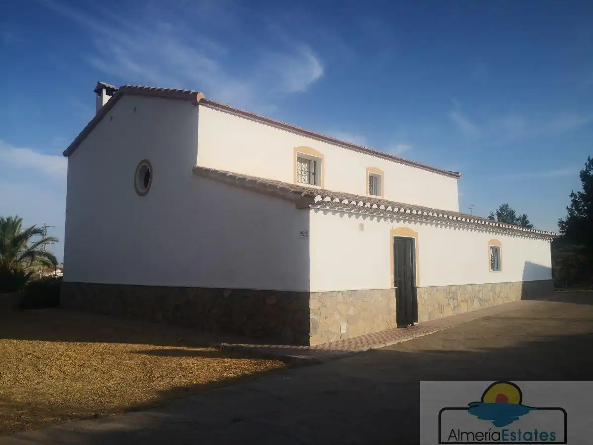 Casa in vendita a Albox, imagen 30
