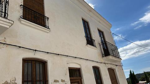 Foto 3 de Casa o xalet en venda a  Sant Joan, Petrés, Valencia