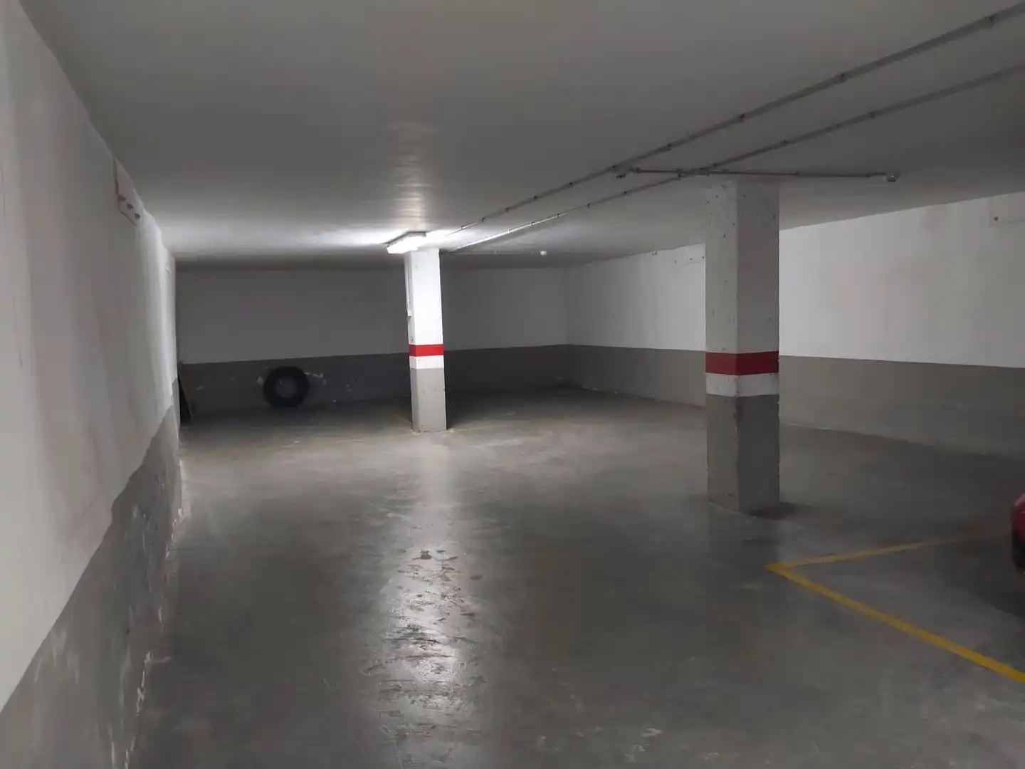 Parkplatz zum Verkauf in Calle de Colon 28, imagen 7