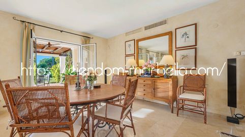 Foto 5 von Haus oder Chalet zum Verkauf in Calle Magnolia, Santa María, Marbella