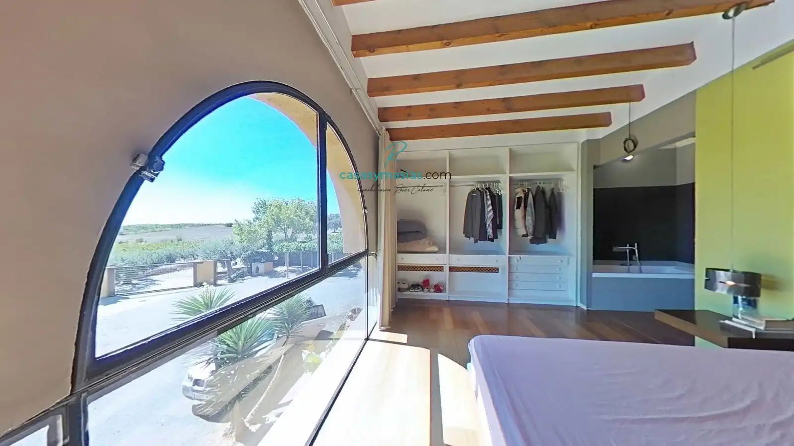 Maison rustique avec terrasse à vendre à Castellví de la Marca, imagen 20