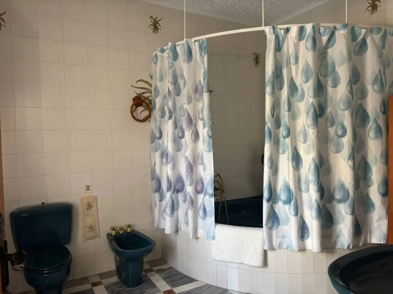 Baño de Edificio en venta en Cúllar