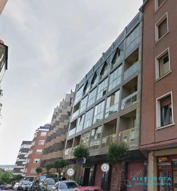 Büro mit Aufzug zum Verkauf in Algorta, imagen 3