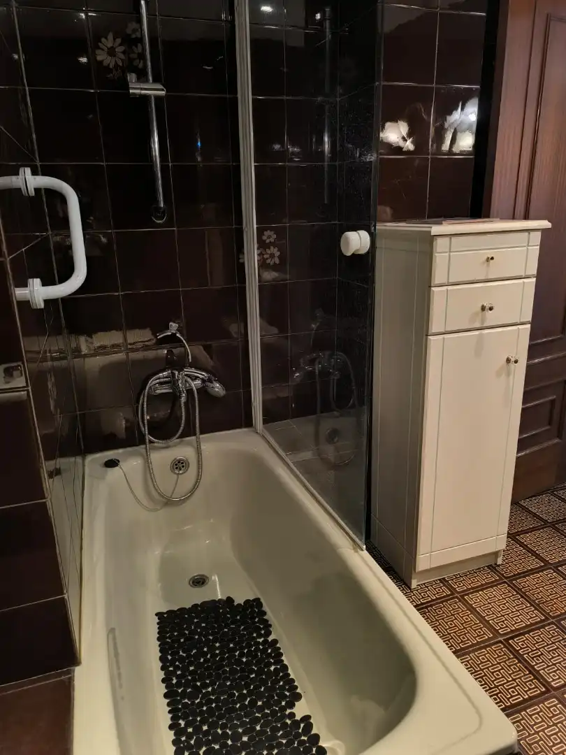 Wohnung zur Miete in Camino de Ronda, 212, Pajaritos