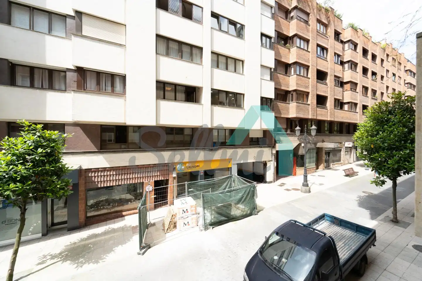 Piso con ascensor en venta en Calle Pérez de Ayala, imagen 44