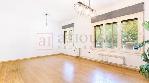 Foto 3 de Pis en venda a Avenida de Roma, L'Antiga Esquerra de l'Eixample, Barcelona Capital