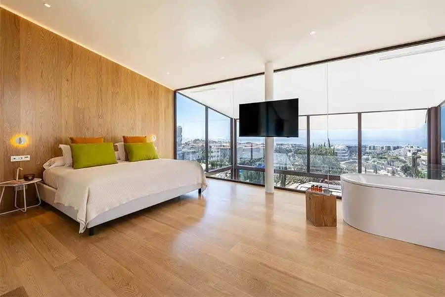 Casa o chalet en venta en El Higuerón