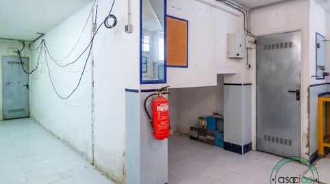 Foto 4 de Trastero en venta en Oviedo - C/ Montes del Sueve, 55, Ciudad Naranco - Prados de La Fuente, Oviedo