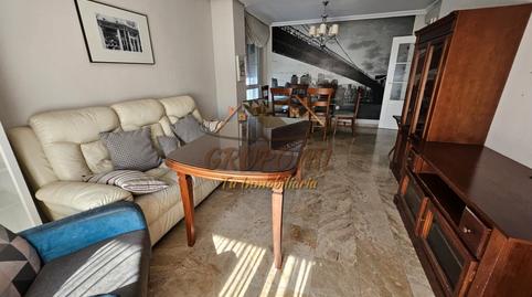 Foto 2 de Pis en venda a Paseo de España, Renfe - Bulevar 1ª y 2ª Fase, Jaén