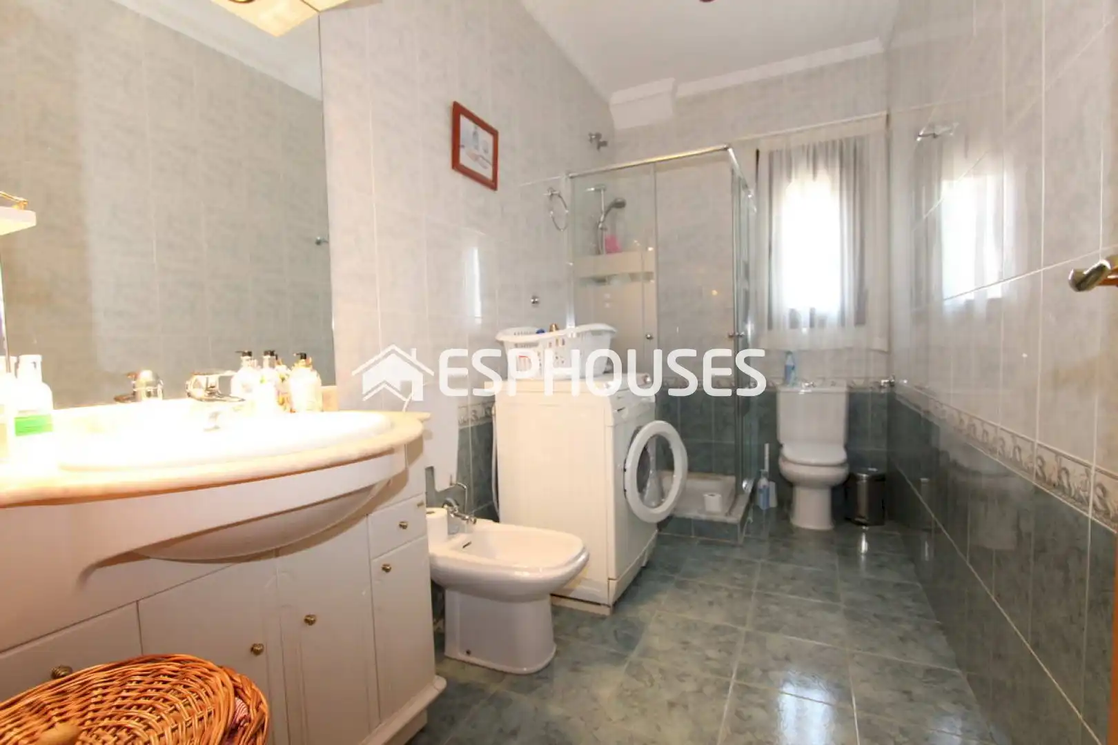 Detached house with terrace for sale in Ciudad Quesada, imagen 13