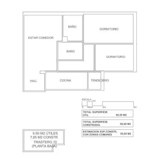 Piso con ascensor en venta en SOLORZ-P LLEGA, imagen 10