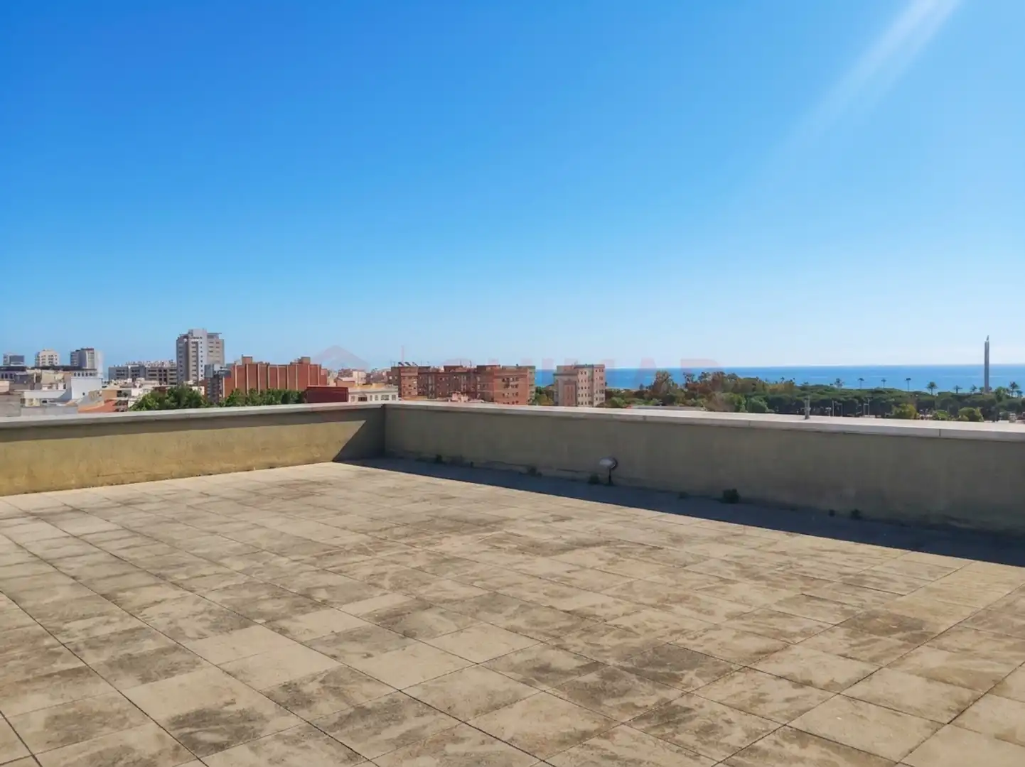 Terraza de Oficina en venta en Barcelona con Aire acondicionado y Calefacción