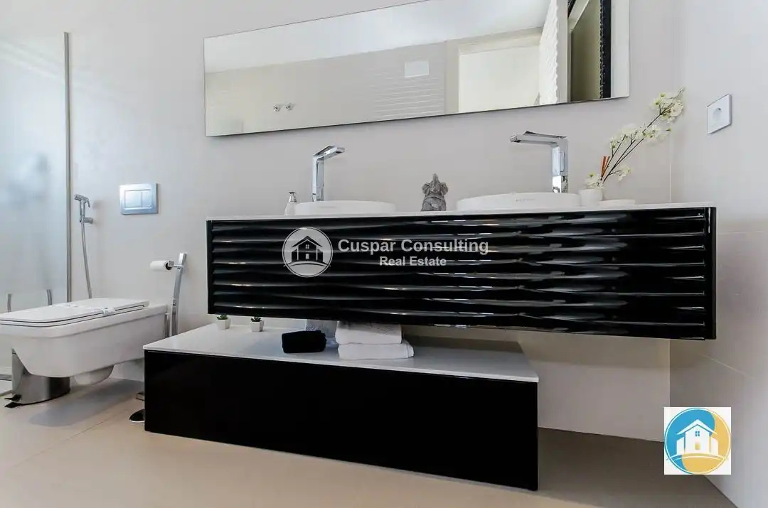 Villa avec piscine à vendre à Orihuela Costa, imagen 31