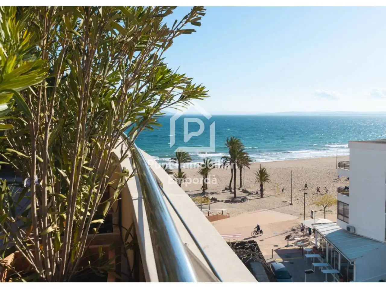 Appartement avec terrasse à vendre à Paseo Marítim, imagen 27