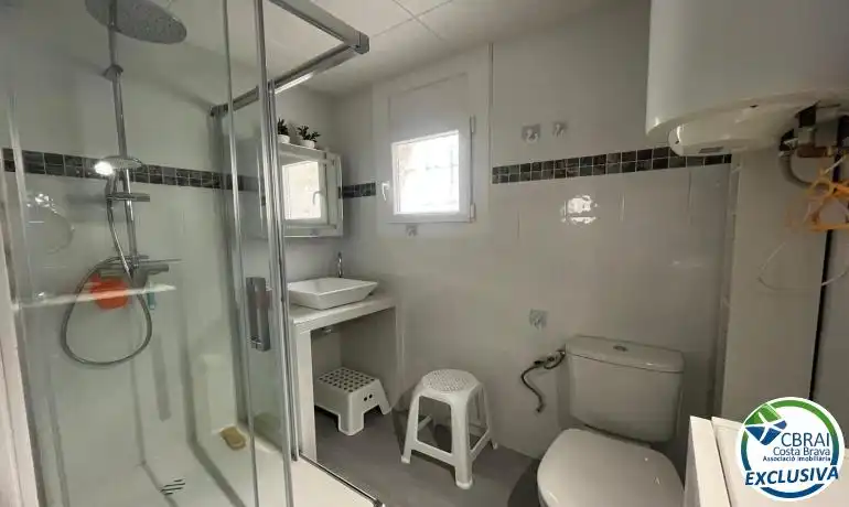 Appartement compact à vendre à Carretera del Far, imagen 11