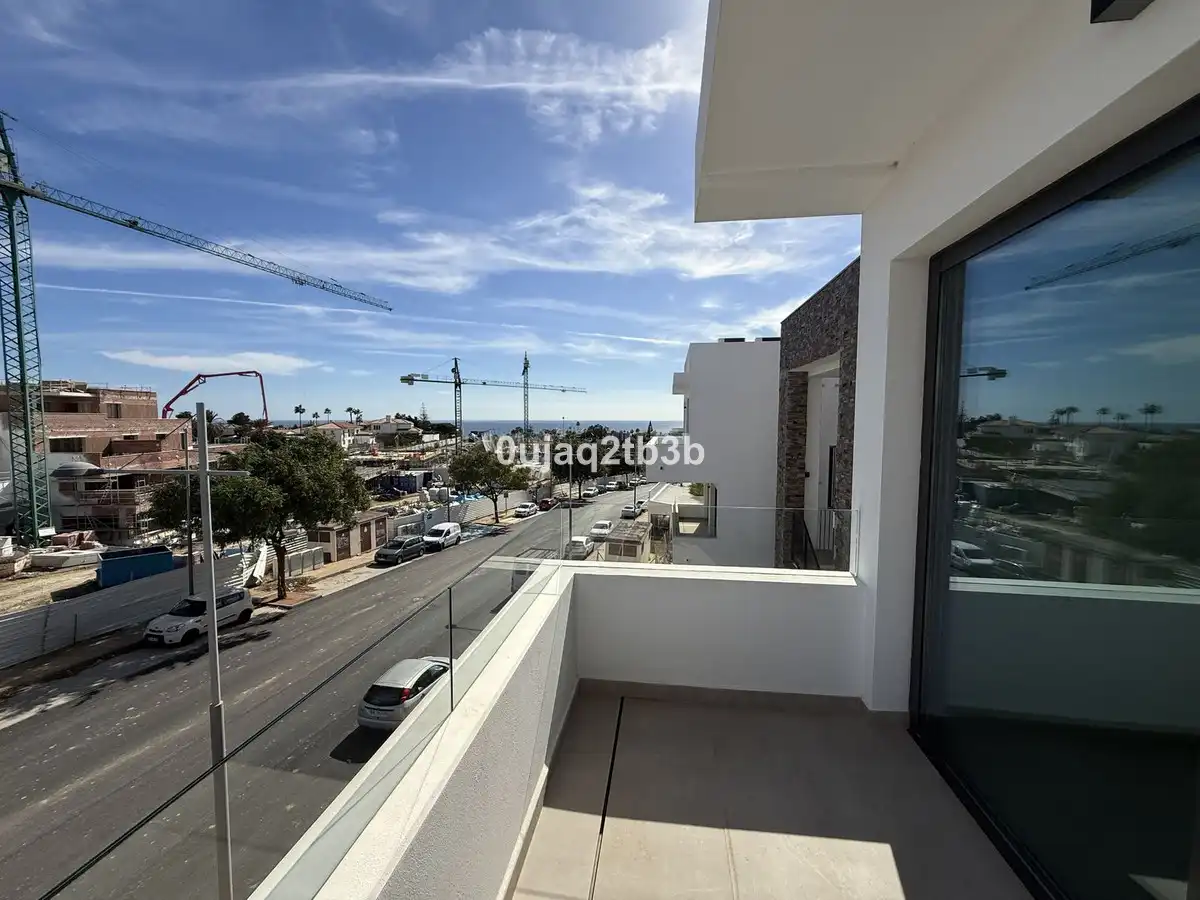 Ático con piscina en venta en Costa Natura, imagen 3
