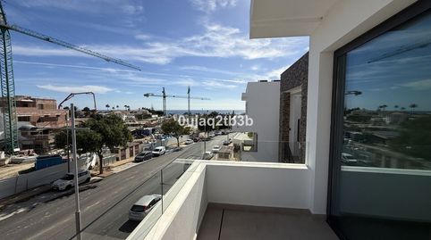 Foto 3 de Ático en venta en Guadalobón, Estepona