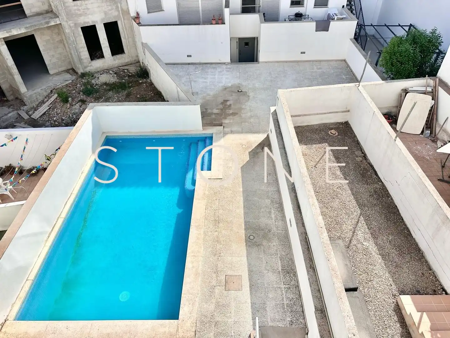 Pis amb piscina en venda a Es Mercadal poble, imagen 15