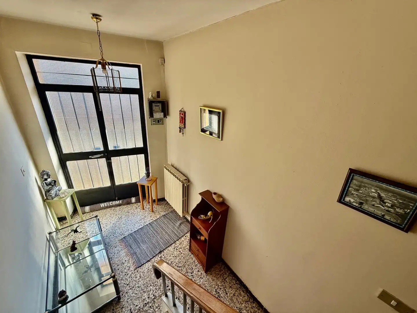 Casa o chalet en venta en Castrocontrigo con Calefacción, Amueblado y Horno