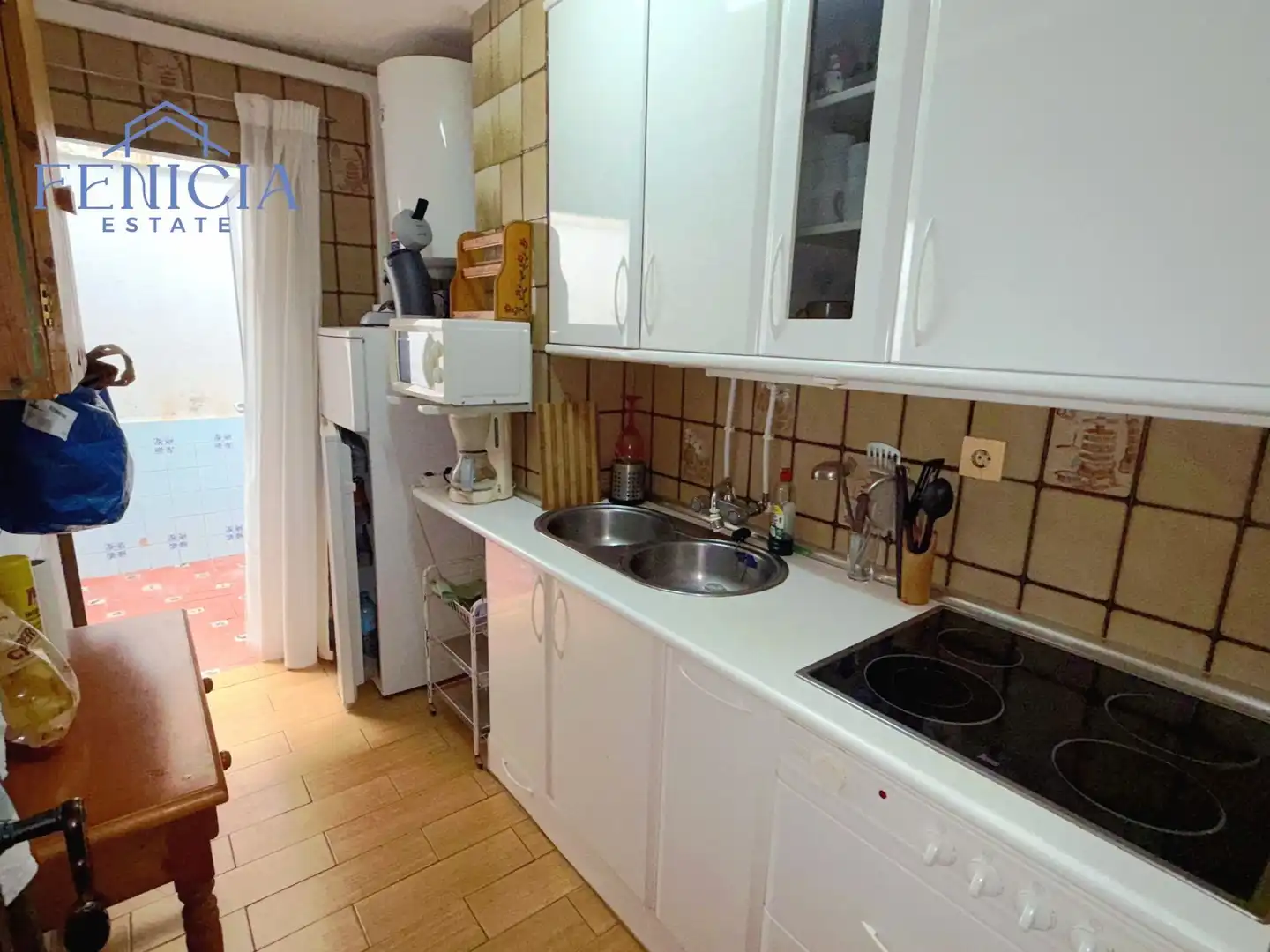 Piso en venta en Velilla - Velilla Taramay