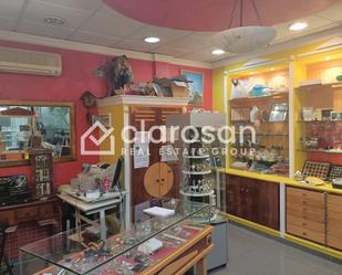 Premises to rent in Málaga Capital  with Air Conditioner and Furnished
