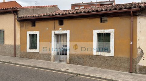 casa en solar 360m2 en San Lázaro