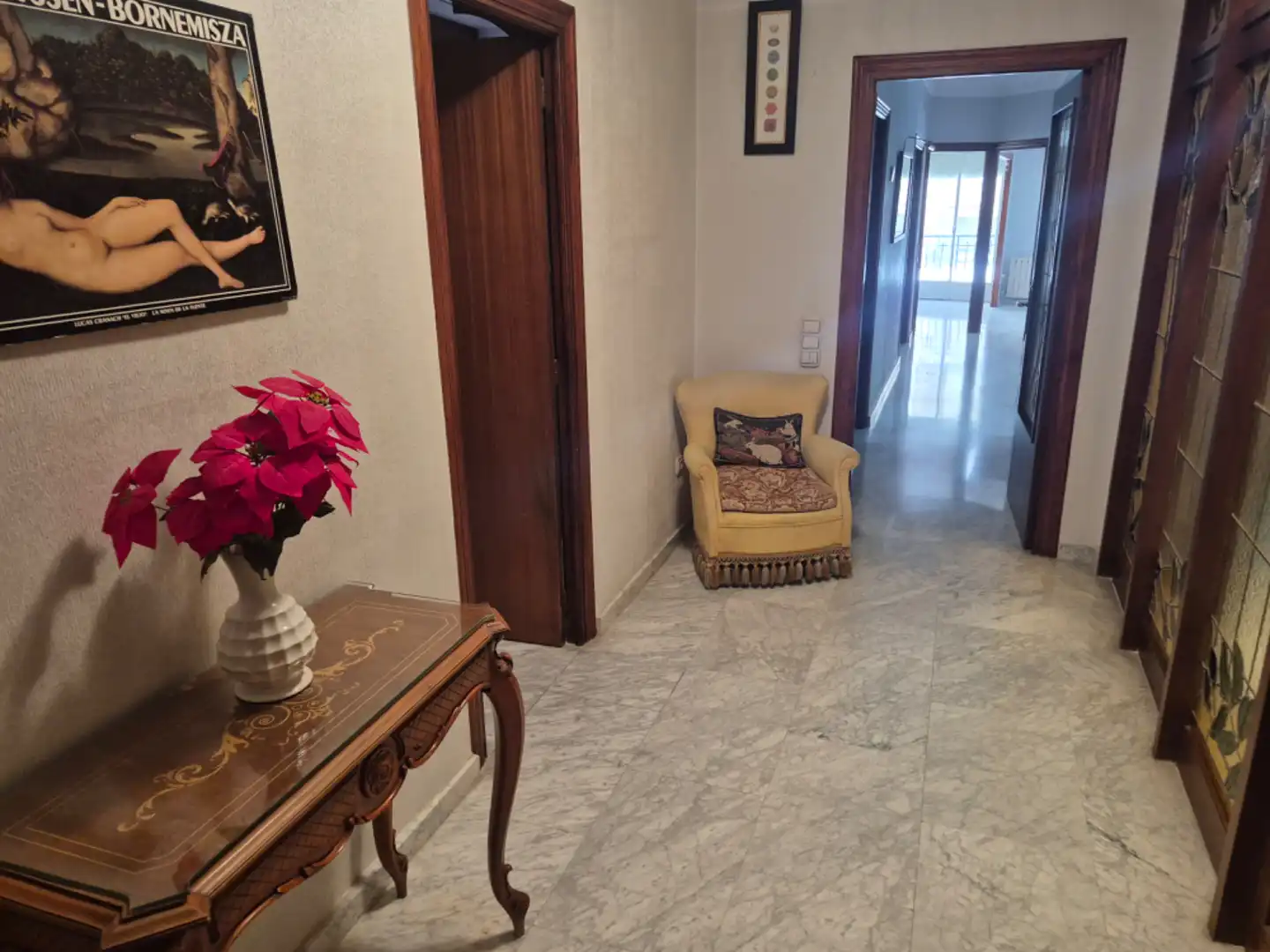 Piso en venta en Elche / Elx con Aire acondicionado, Calefacción y Trastero