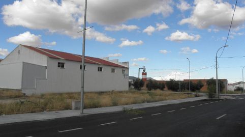 Foto 4 de Terreno industrial en venta en Robledillo, Sonseca, Toledo