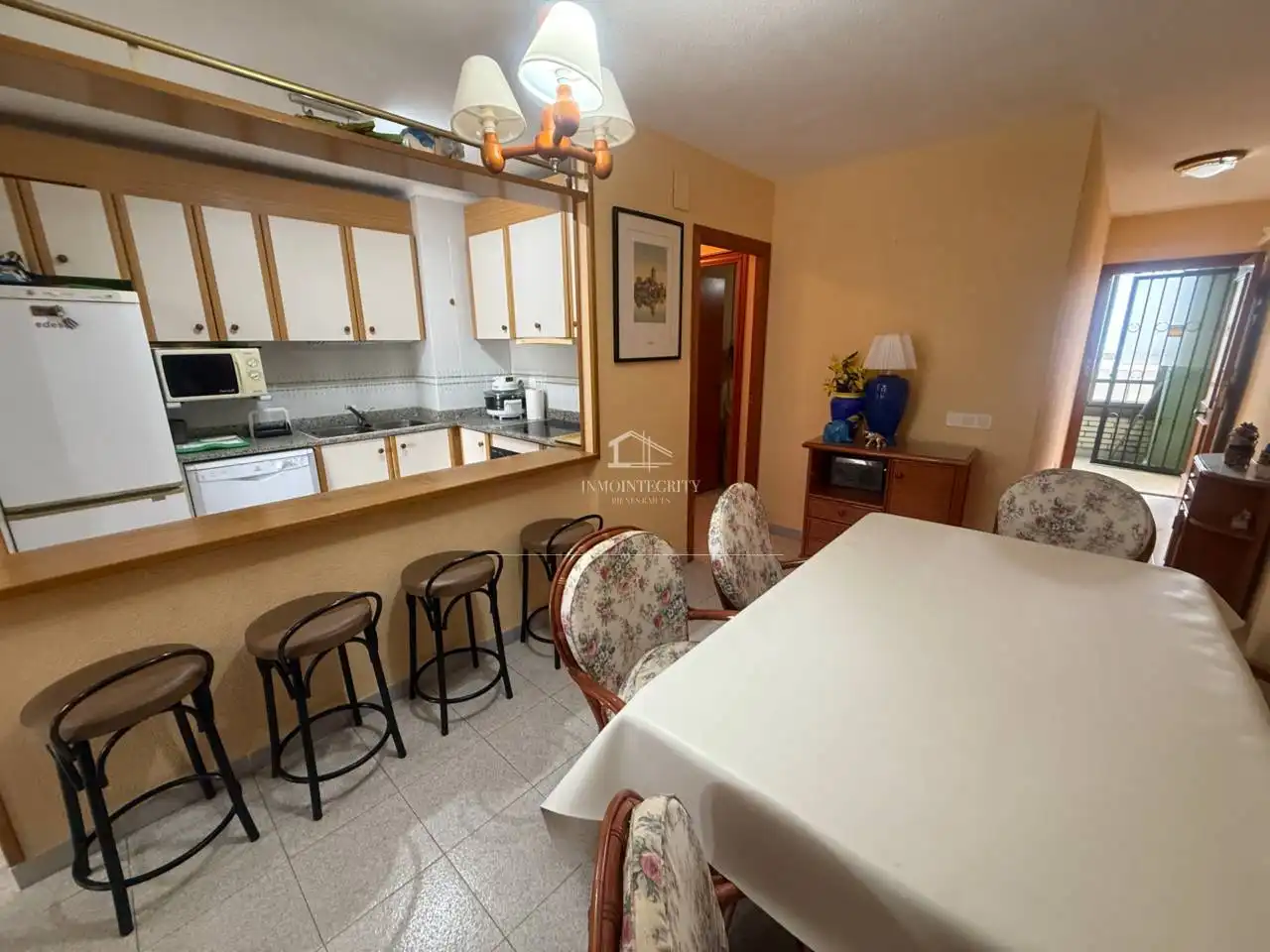 Apartment mit Terrasse zum Verkauf in Paseo Marítimo del Rey 3, imagen 12