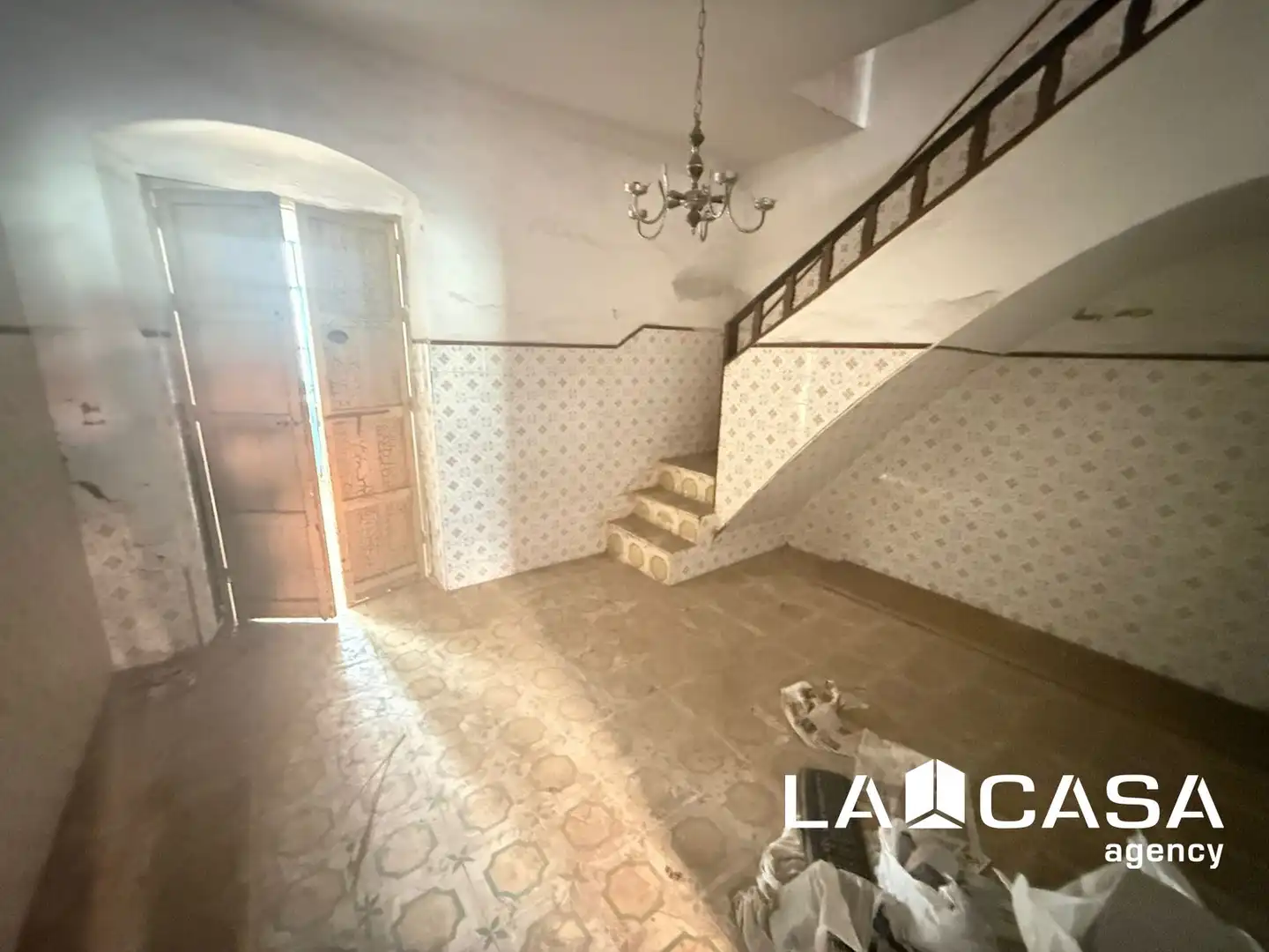 Casa o xalet en venda en Dos Hermanas