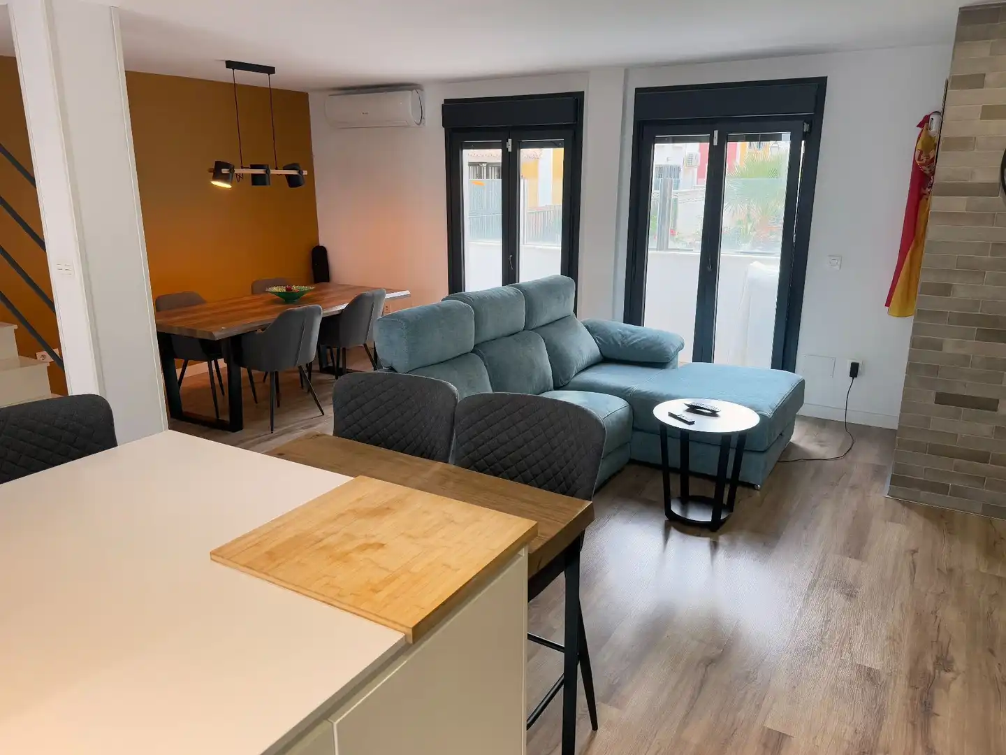 Adosado en venta en José María Cagigal, imagen 9