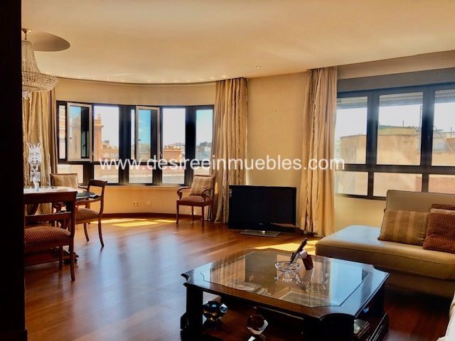Flat for sale in Carrer del Poeta Querol, Sant Francesc