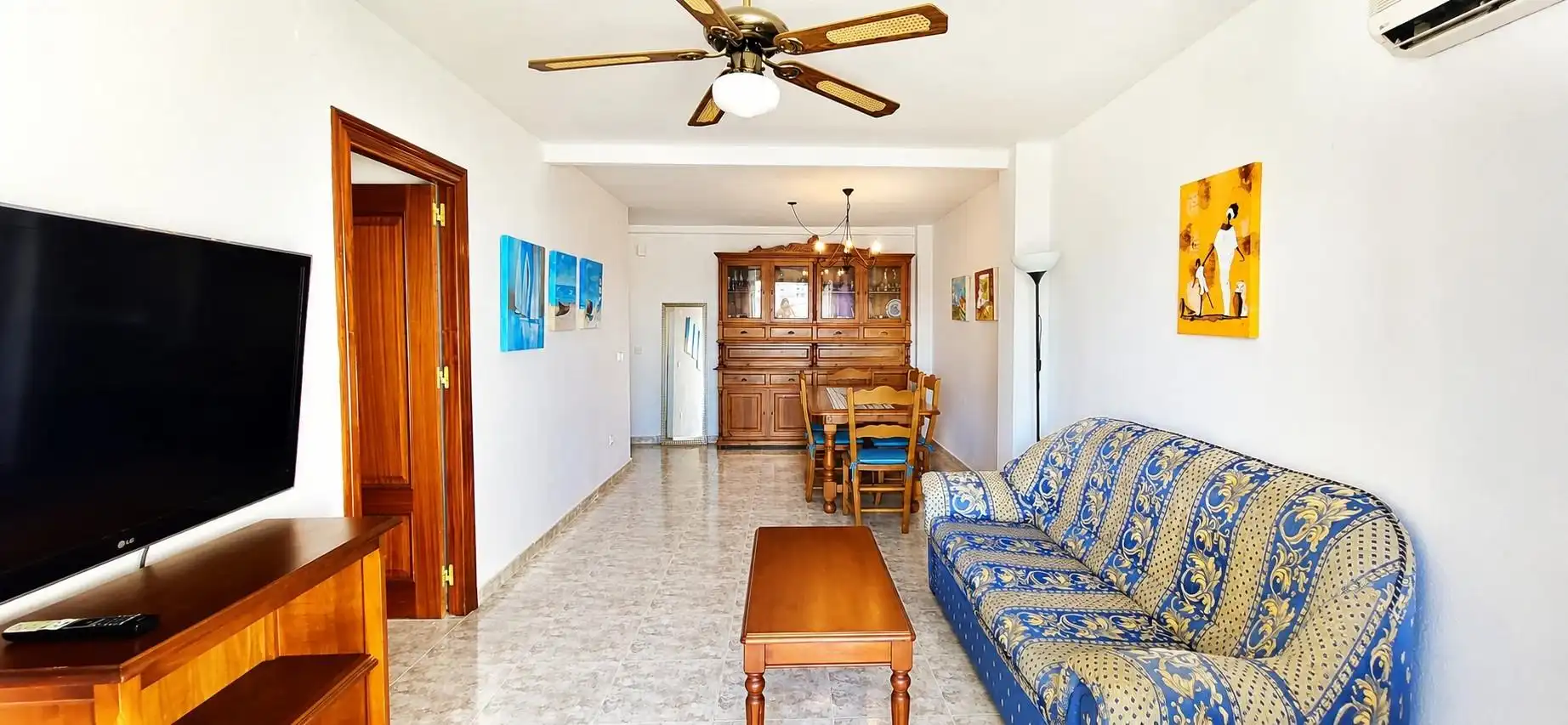 Wohnung mit Aufzug zum Verkauf in San Pedro de Alcántara, imagen 7