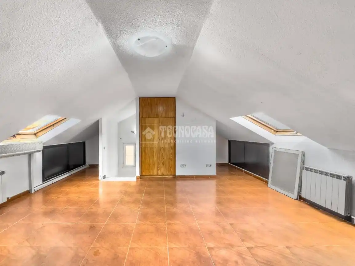 Habitatge en venda a Santa María de Benquerencia, imagen 40