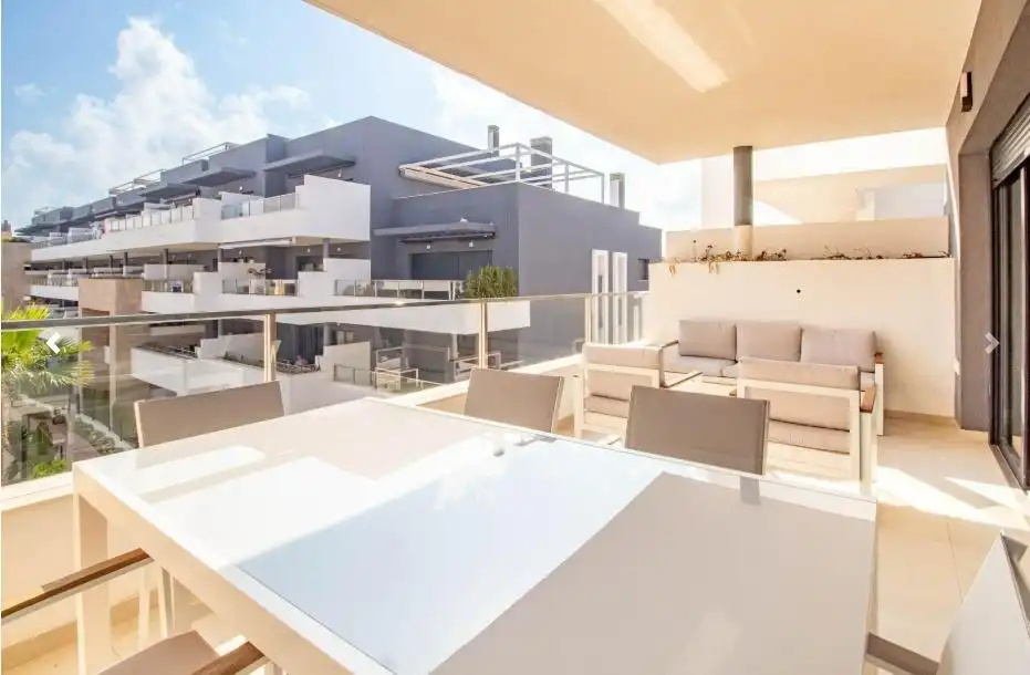 Appartement compact avec terrasse à vendre à Calle PABLO PICASSO-PLAYA FLAME 3, imagen 3
