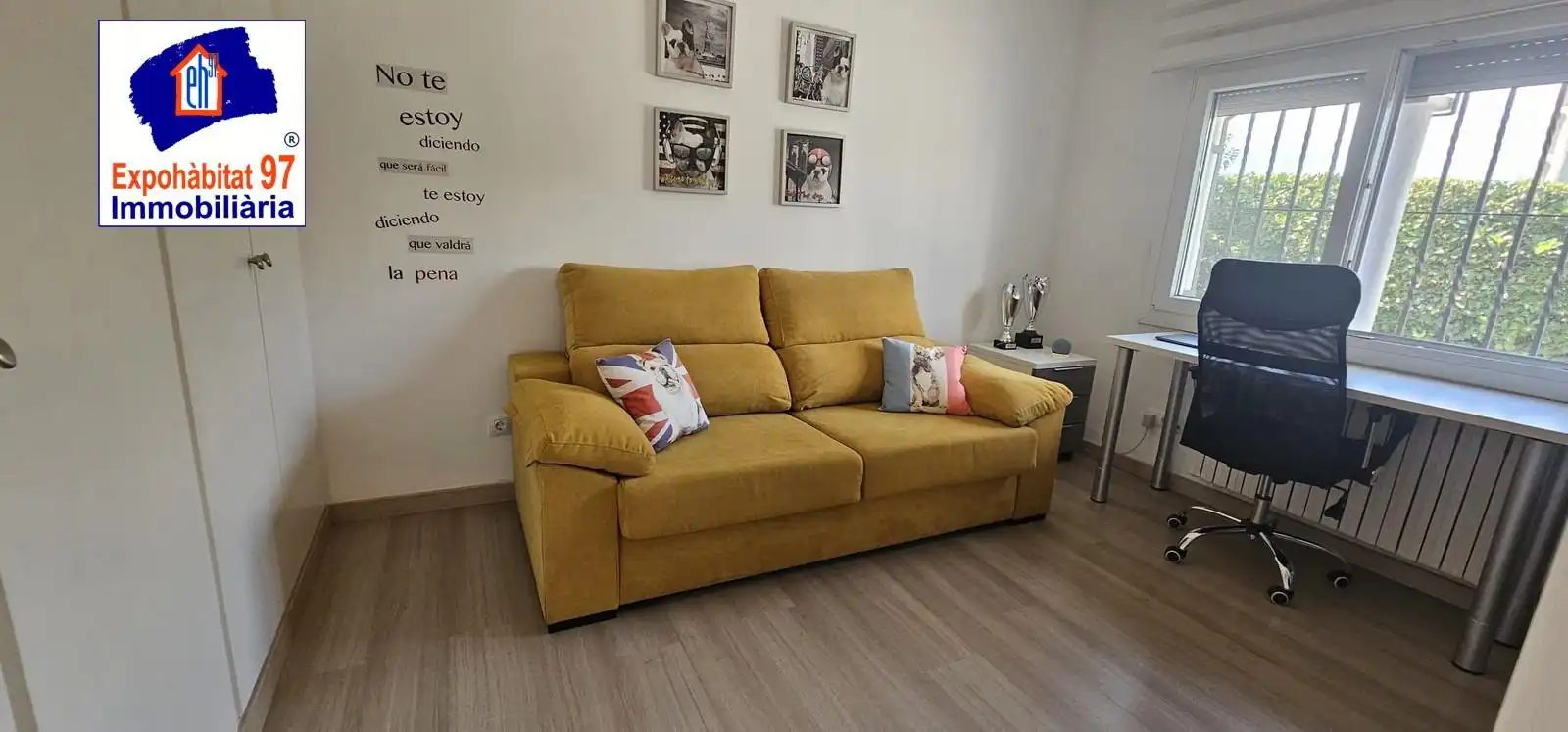 Villa mit Pool zum Verkauf in Poble, imagen 28