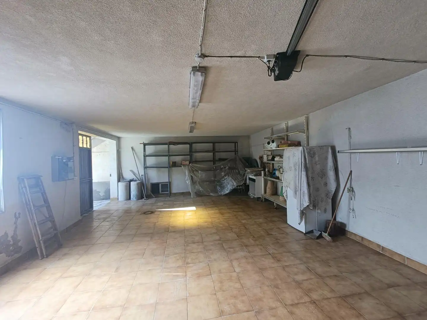 Casa adosada en venta en Villarta de San Juan con Calefacción, Terraza y Balcón