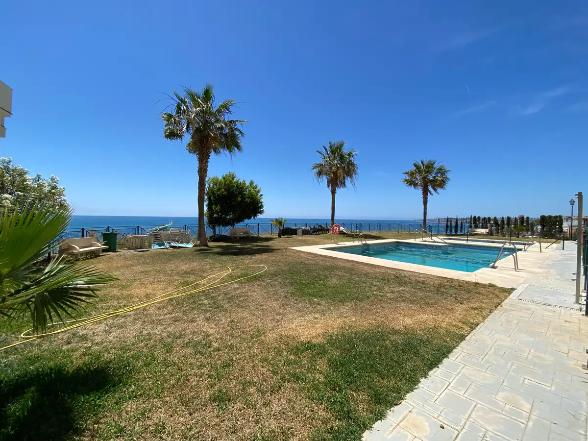 Apartment with pool for sale in carvajal, imagen 19