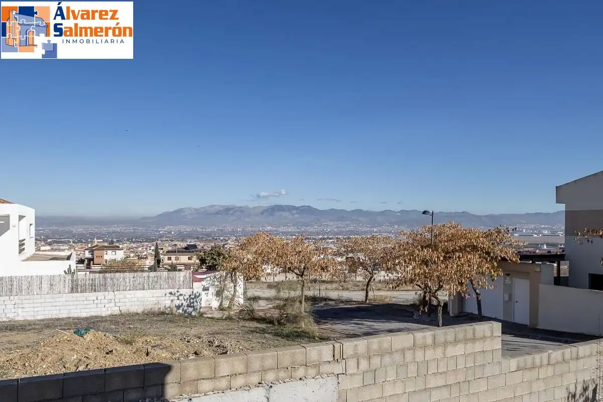 Villa con piscina in vendita a Paseo Paseo del Agua, 35, imagen 22
