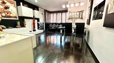 Foto 4 de Pis en venda a Carrer de Lepant, Sagrada Família, Barcelona