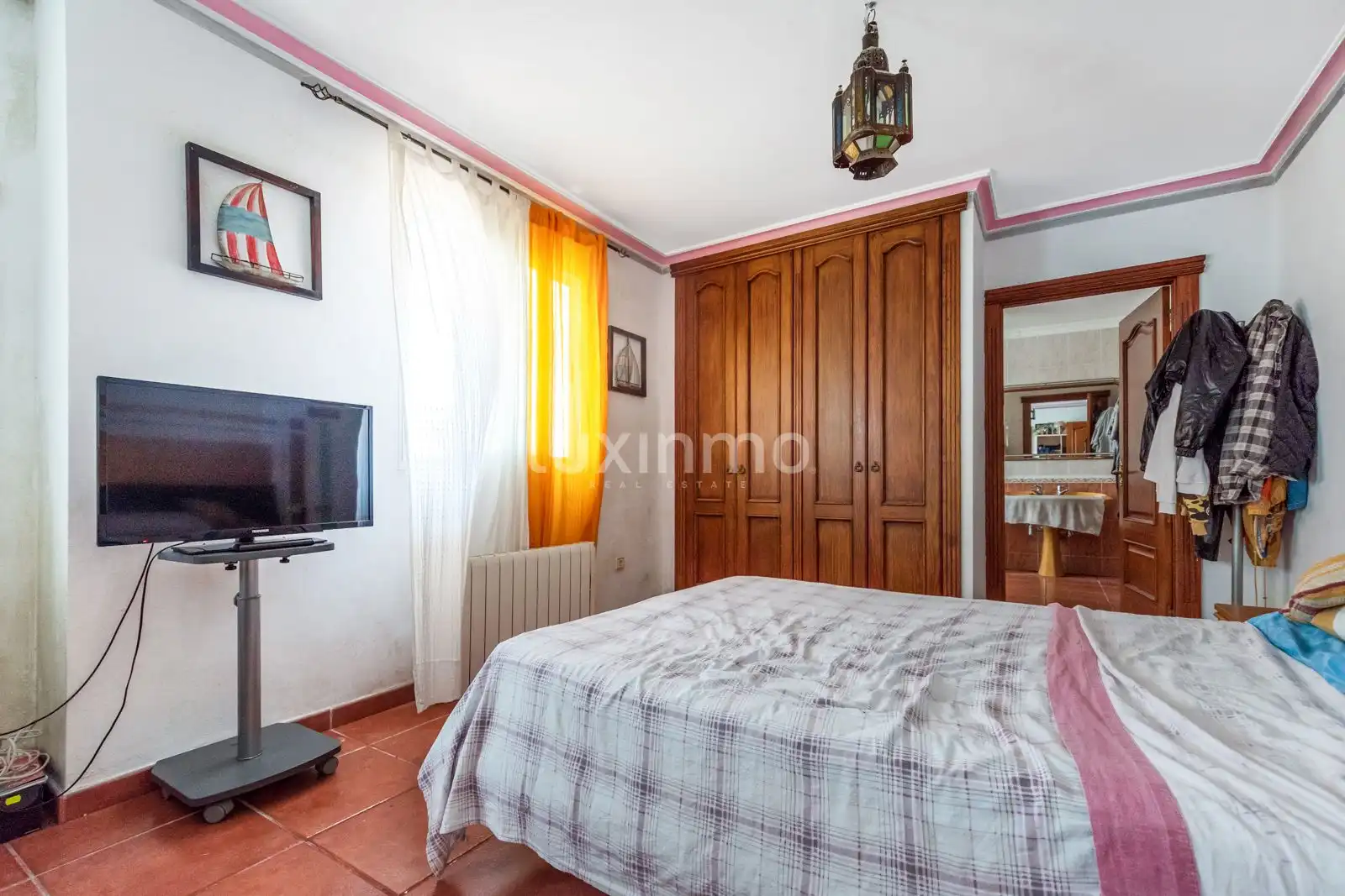 Detached house with pool for sale in Altea ciudad, imagen 31