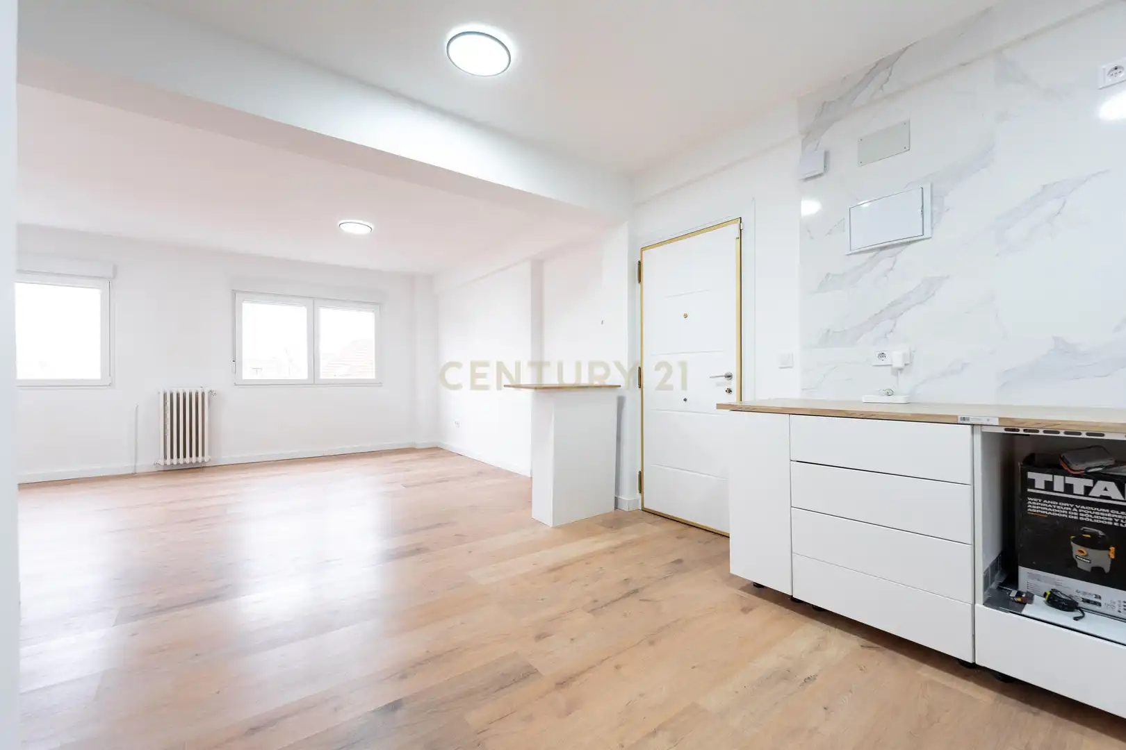 Apartamento en venta en Calle de Bravo Murillo, 297, Madrid, Spain, 297, Valdeacederas