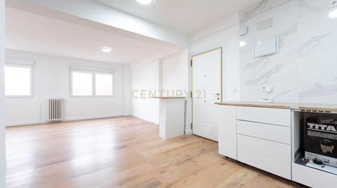 Foto 3 de Apartamento en venta en Calle de Bravo Murillo, 297, Madrid, Spain, 297, Valdeacederas,  Madrid Capital