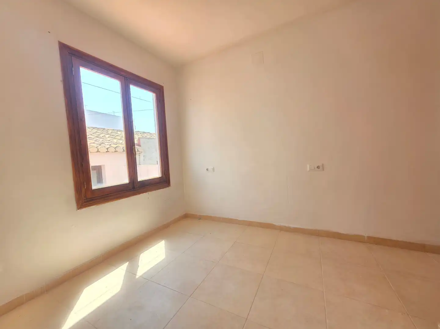 Bedroom of Flat for sale in Ondara  with Terrace, Storage room and Balcony