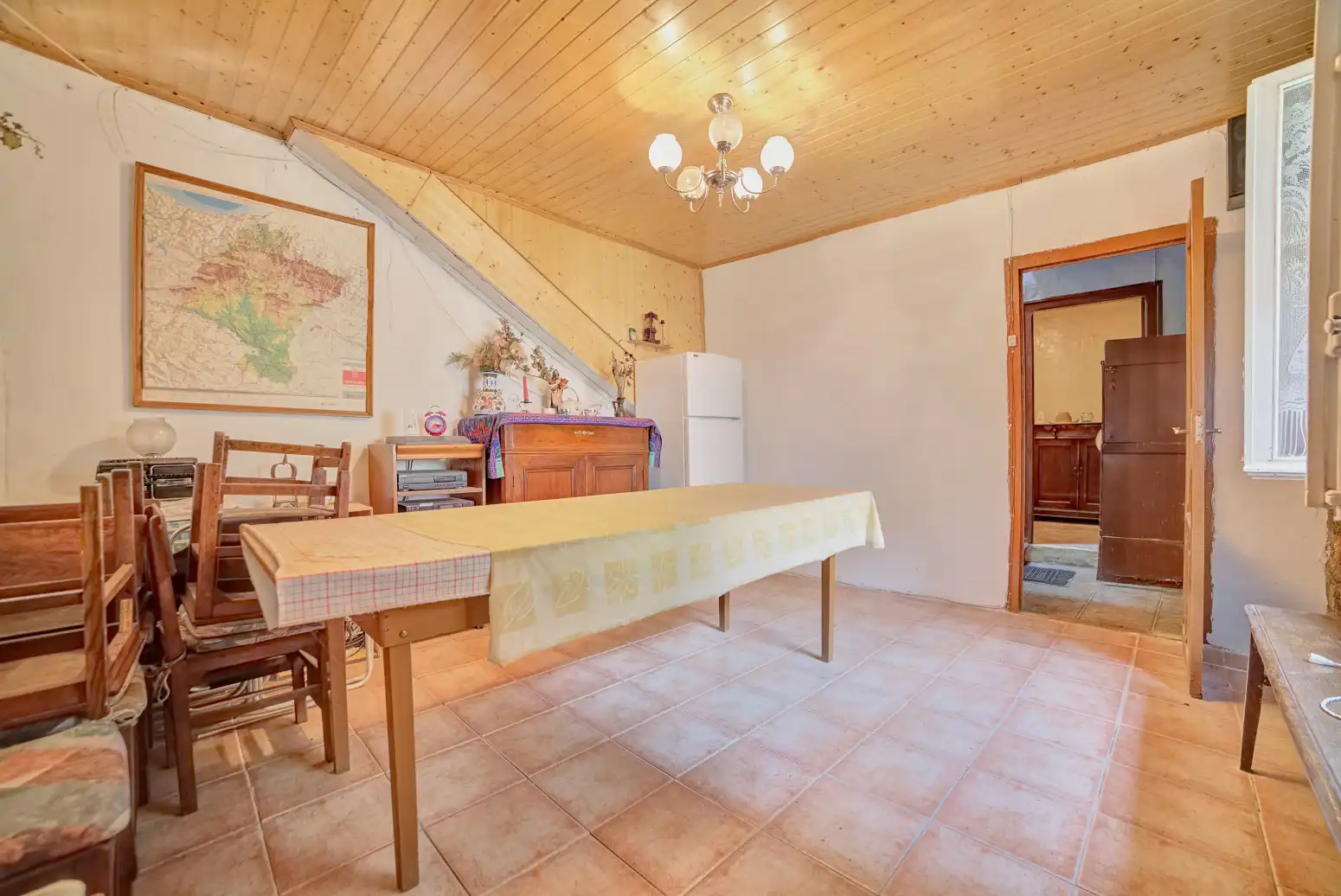 Kitchen of Houses for sale in Izagaondoa