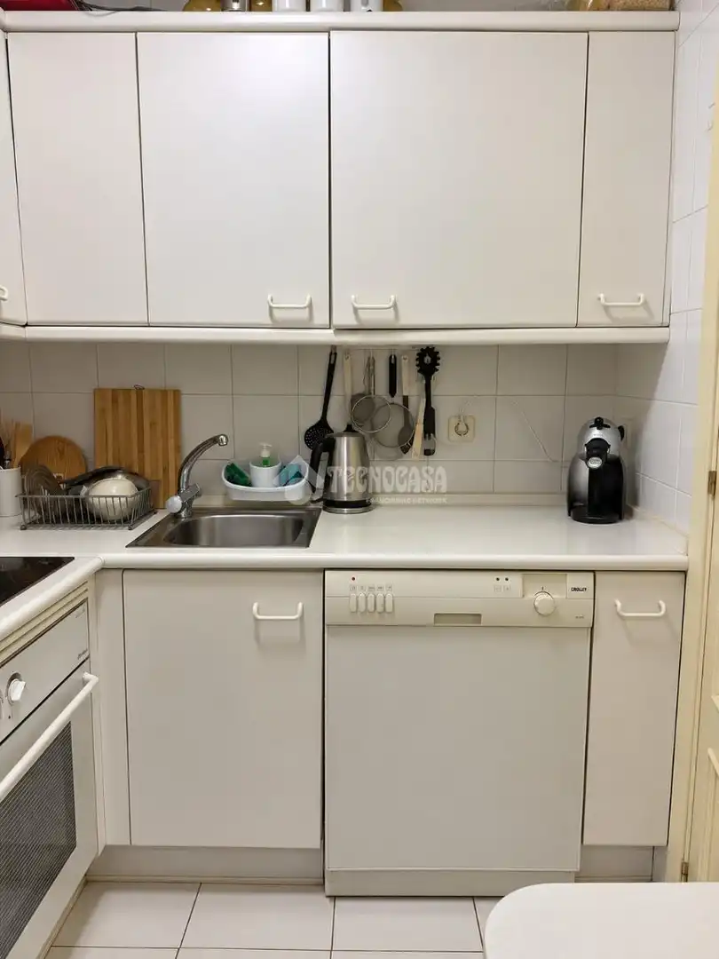 Flat with lift for sale in Retiro, imagen 10