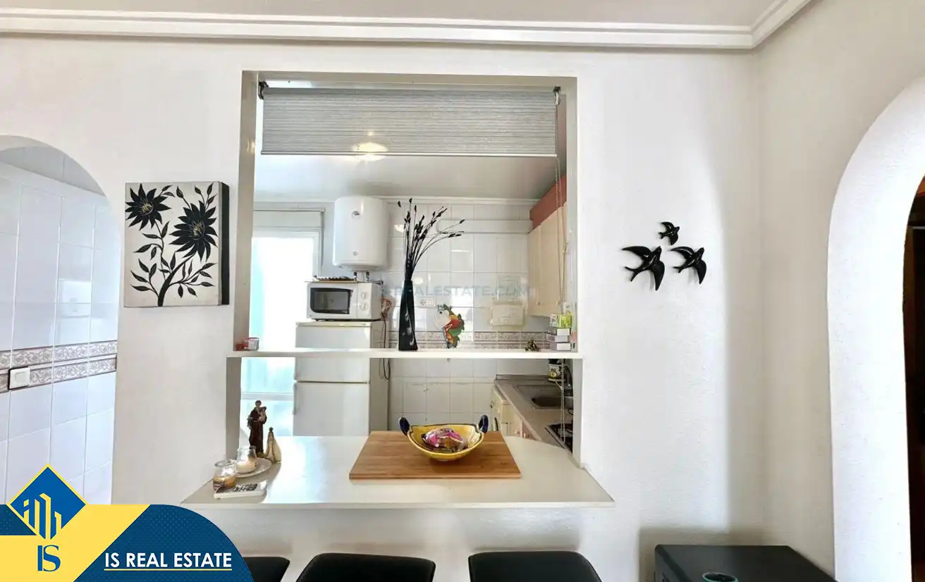 Bungalow with pool for sale in Zona Carrefour - Urbanizaciones, imagen 12